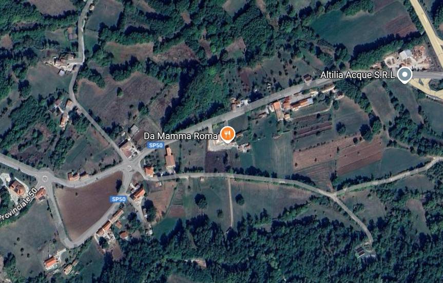 casa indipendente in vendita a Campobasso
