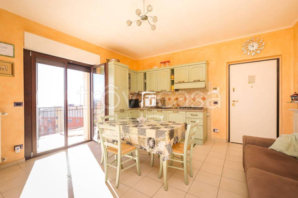 appartamento in vendita a Campobasso in zona Centro Città