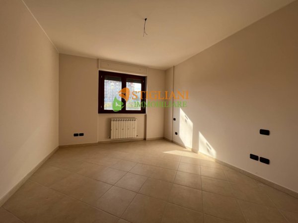 appartamento in vendita a Campobasso in zona Vazzieri