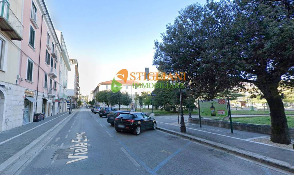negozio in vendita a Campobasso in zona Centro Città