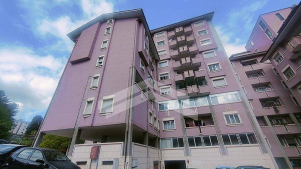 appartamento in vendita a Campobasso
