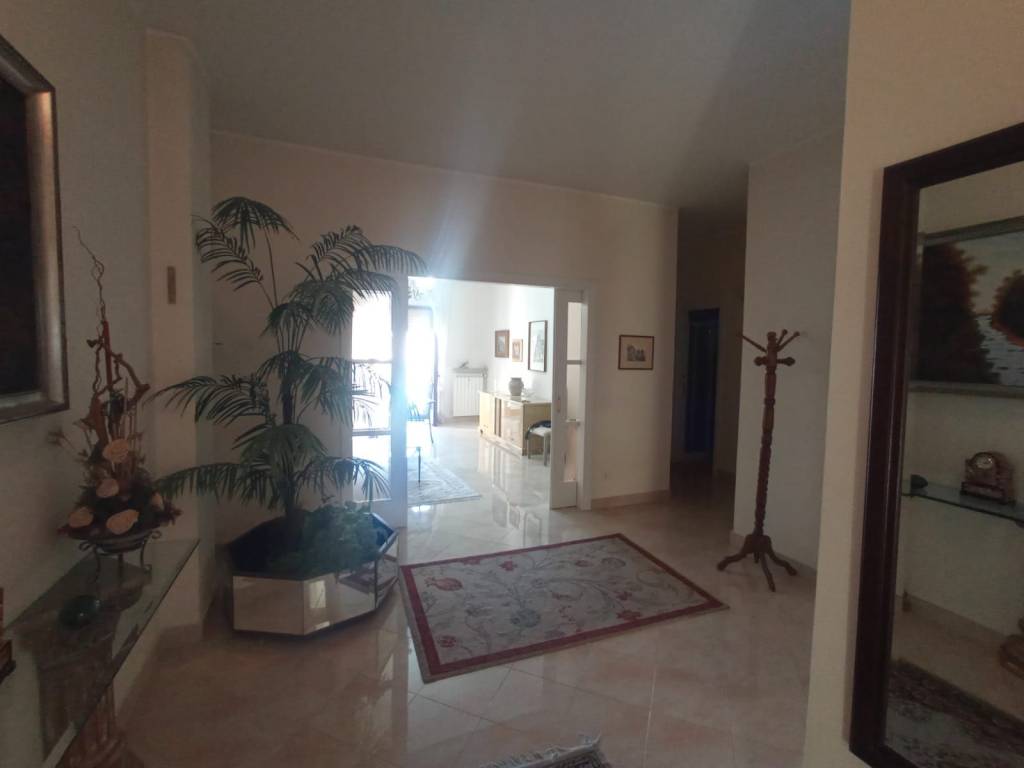 appartamento in vendita a Campobasso in zona Centro Città