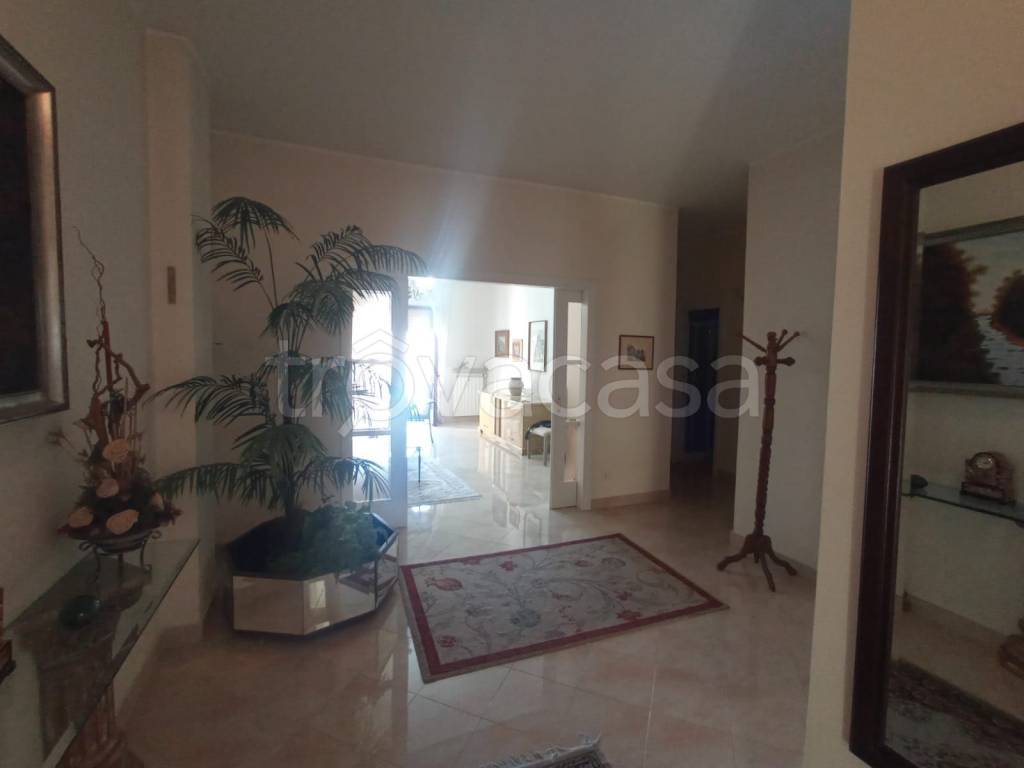 appartamento in vendita a Campobasso in zona Centro Città