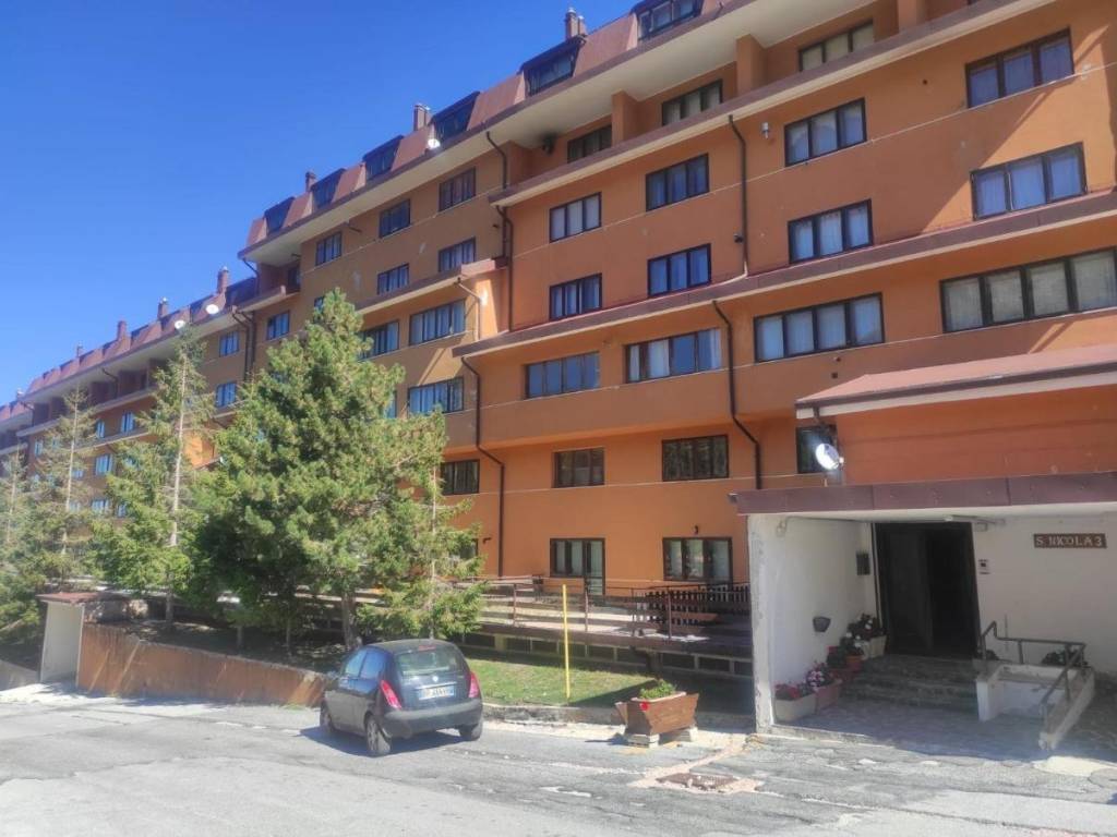 appartamento in vendita a Campobasso in zona Centro Città