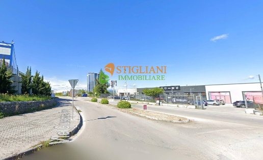 appartamento in vendita a Campobasso in zona Centro Città