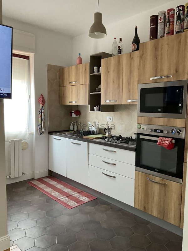 appartamento in vendita a Campobasso