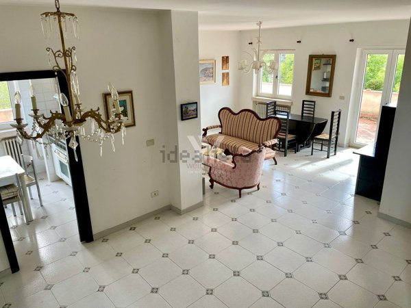 appartamento in vendita a Campobasso in zona Colle dell'Orso