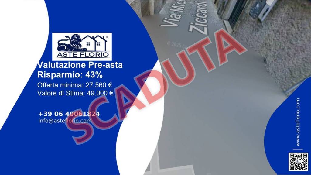 negozio in vendita a Campobasso