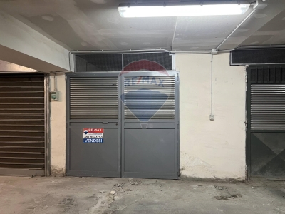 locale di sgombero in vendita a Campobasso