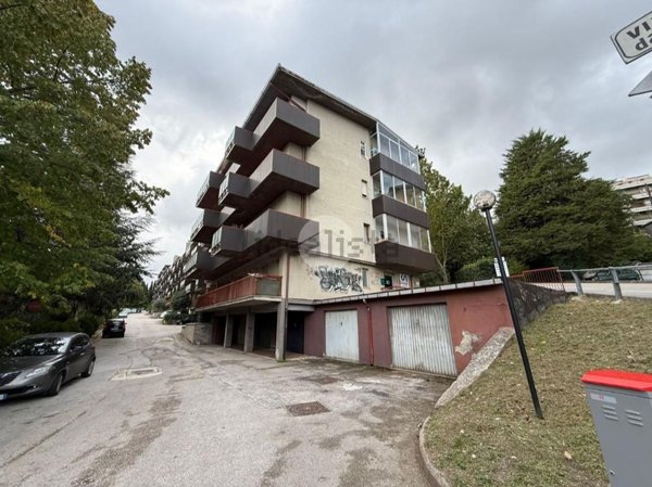 appartamento in vendita a Campobasso