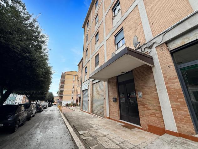 appartamento in vendita a Campobasso in zona Centro Città