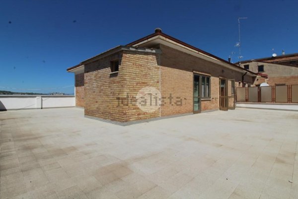 appartamento in vendita a Campobasso