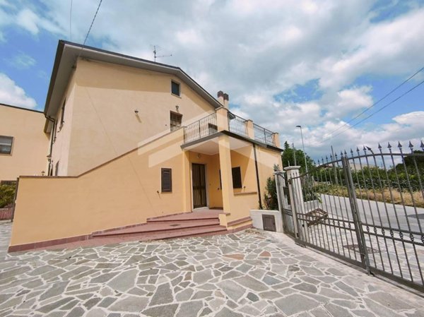 appartamento in vendita a Campobasso in zona Colle dell'Orso