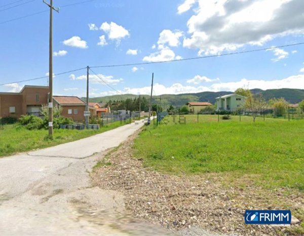 casa indipendente in vendita a Campobasso in zona Coste di Oratino