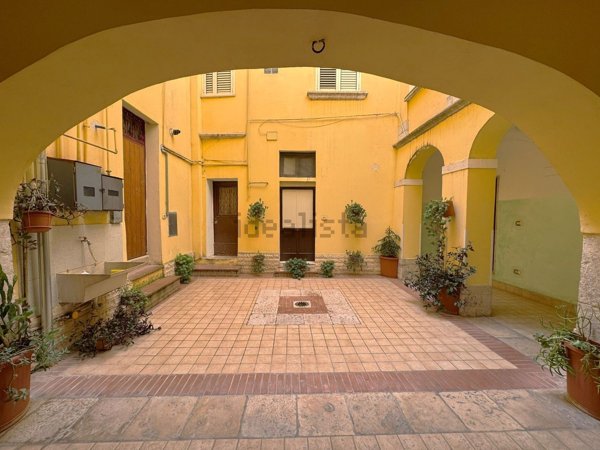 appartamento in vendita a Campobasso in zona Centro Città