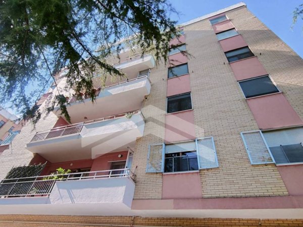 appartamento in vendita a Campobasso