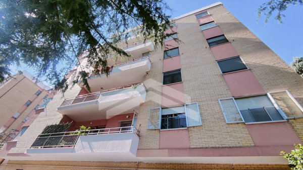 appartamento in vendita a Campobasso in zona Vazzieri