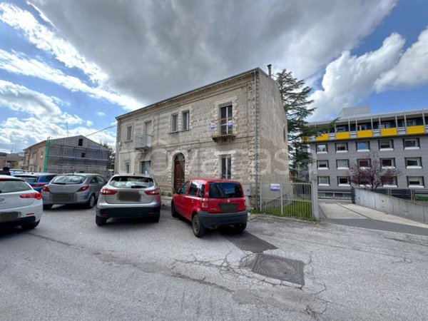 appartamento in vendita a Campobasso