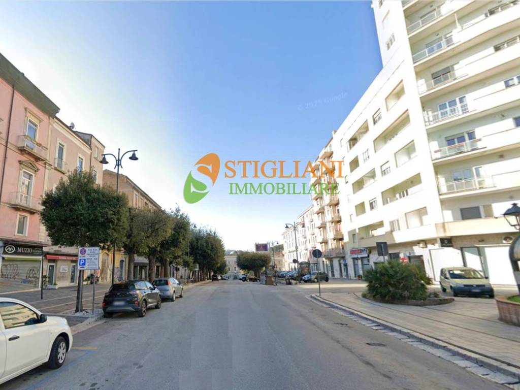 negozio in vendita a Campobasso