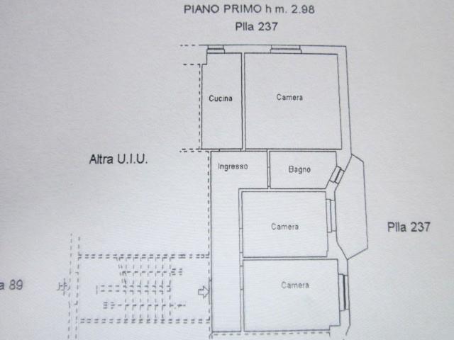 appartamento in vendita a Campobasso in zona Centro Città