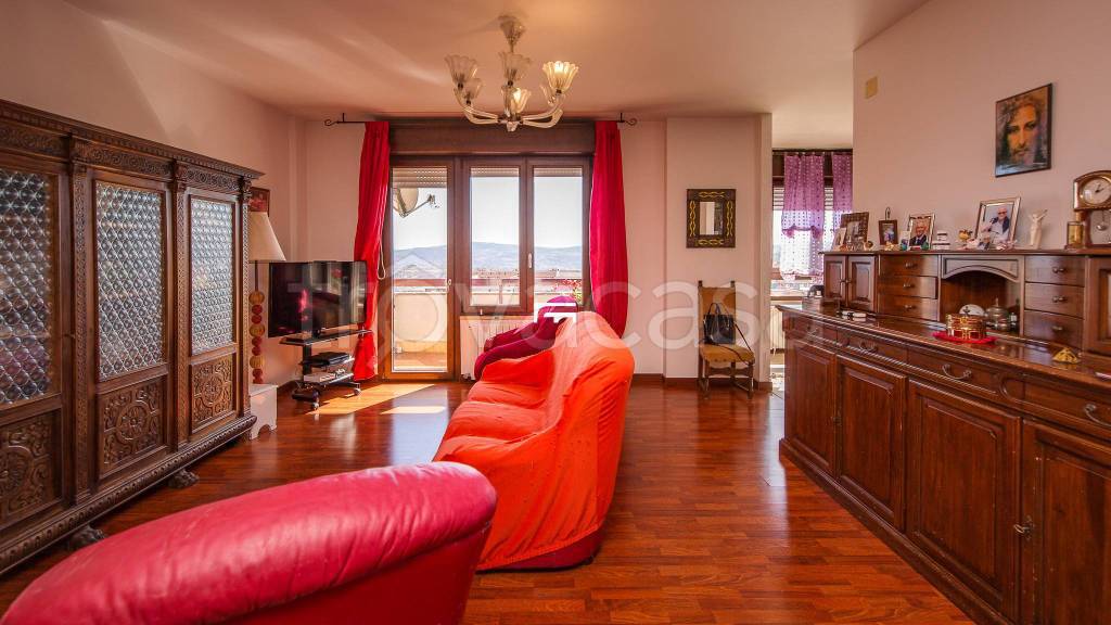 appartamento in vendita a Campobasso in zona Centro Città