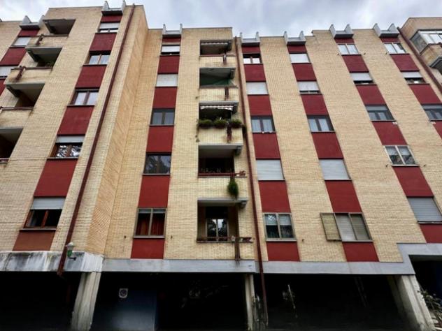 appartamento in vendita a Campobasso