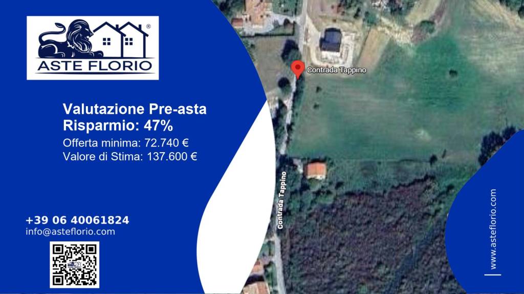 appartamento in vendita a Campobasso in zona Tappino