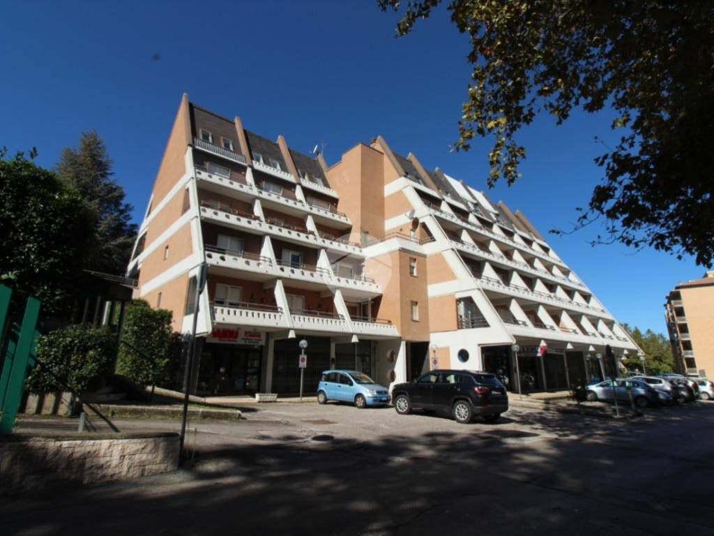 appartamento in vendita a Campobasso