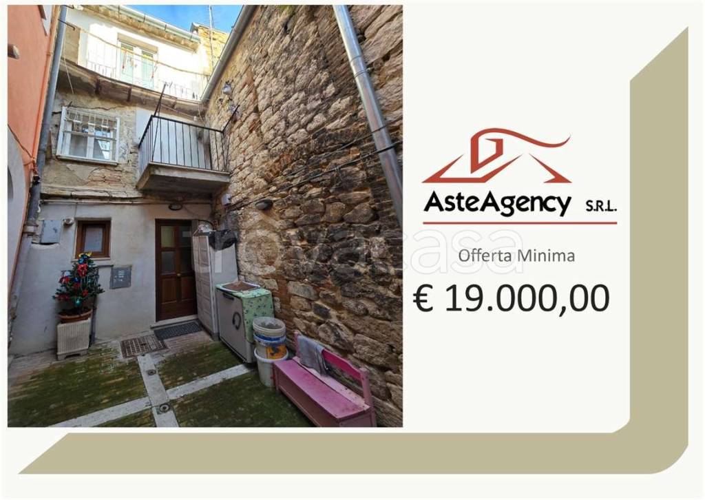 appartamento in vendita a Campobasso