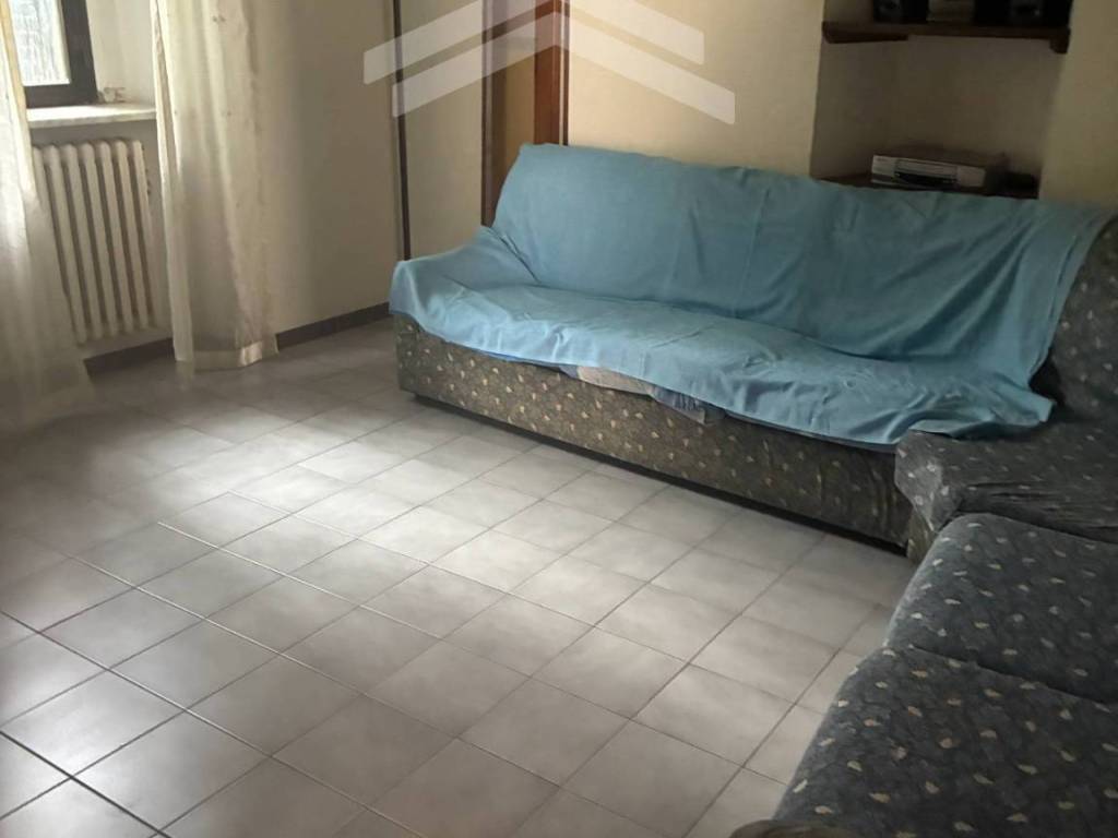 appartamento in vendita a Campobasso in zona Centro Città