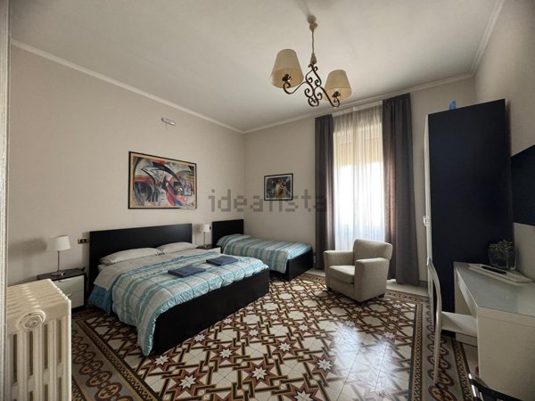 appartamento in vendita a Campobasso in zona Centro Città