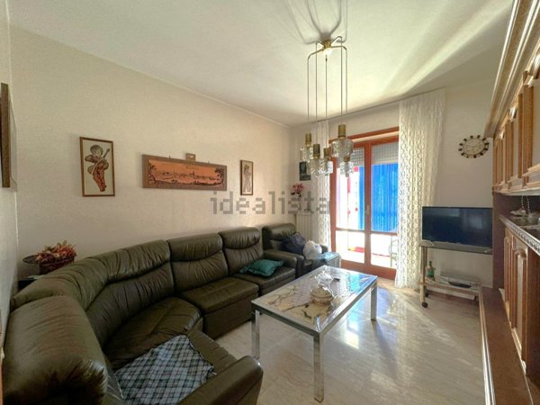 appartamento in vendita a Campobasso