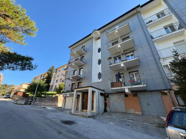 appartamento in vendita a Campobasso