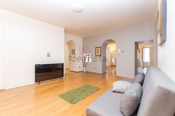 appartamento in vendita a Campobasso in zona Centro Città