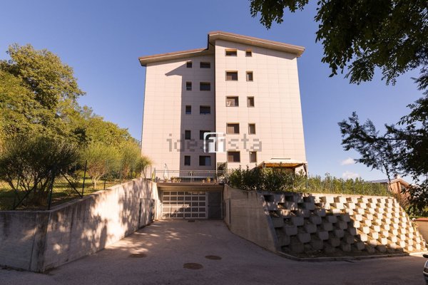 appartamento in vendita a Campobasso in zona Colle dell'Orso