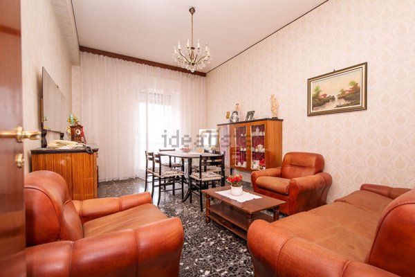 appartamento in vendita a Campobasso in zona Centro Città