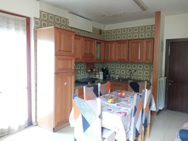 appartamento in vendita a Campobasso
