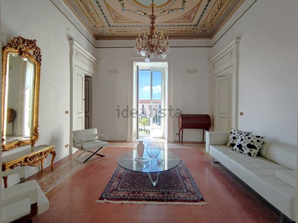 appartamento in vendita a Campobasso in zona Centro Città