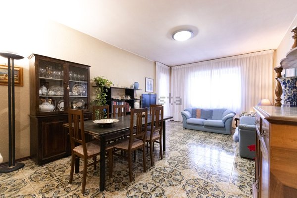 appartamento in vendita a Campobasso