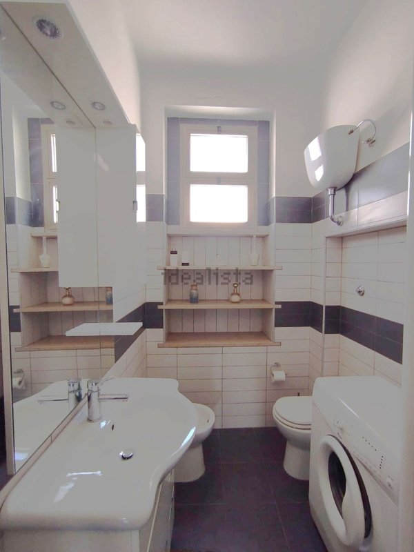 appartamento in vendita a Campobasso in zona Centro Città