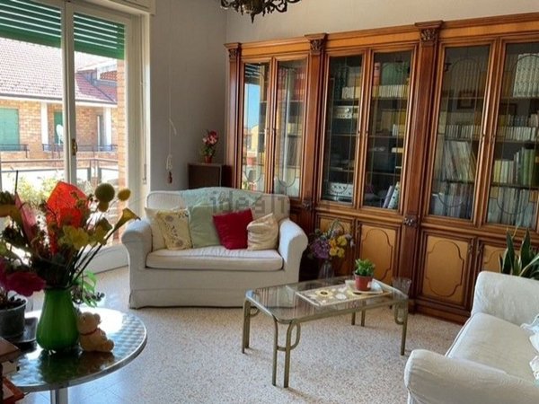 appartamento in vendita a Campobasso