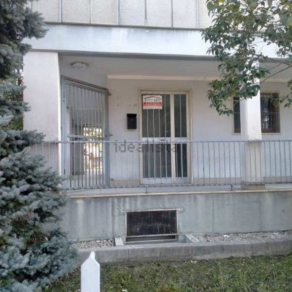 appartamento in vendita a Campobasso