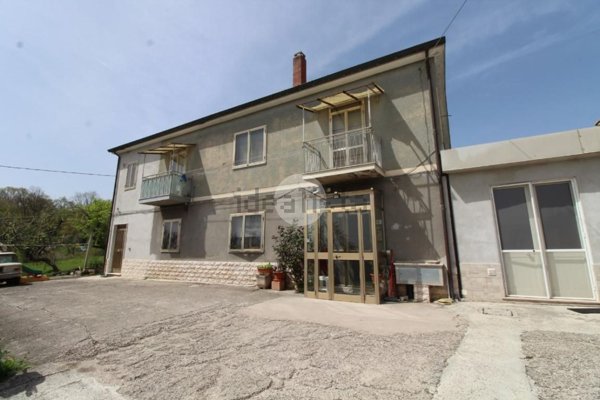 appartamento in vendita a Campobasso