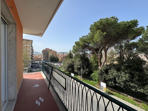 appartamento in vendita a Campobasso