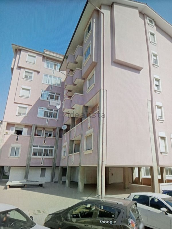 appartamento in vendita a Campobasso