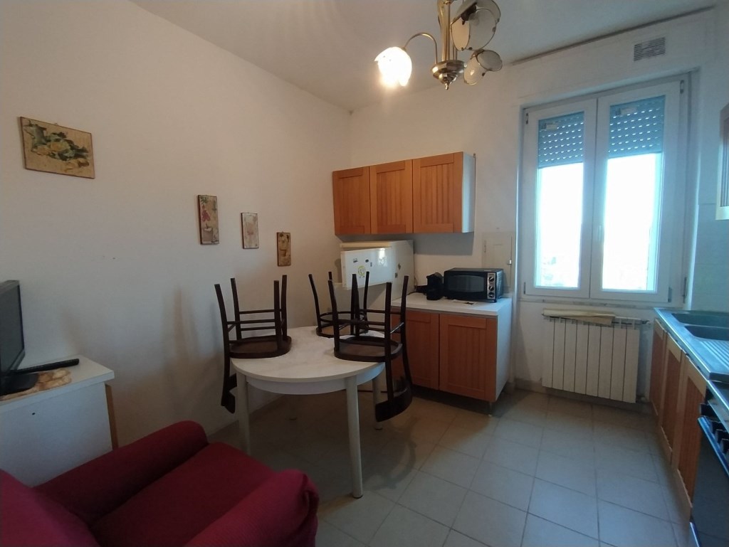 appartamento in vendita a Campobasso