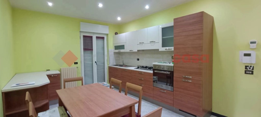 appartamento in vendita a Campobasso