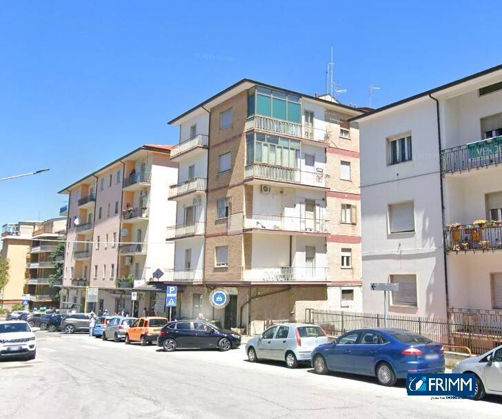 appartamento in vendita a Campobasso