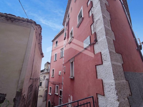 appartamento in vendita a Campobasso in zona Centro Città