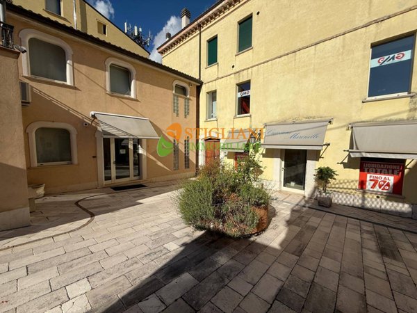 appartamento in vendita a Campobasso